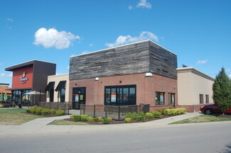 Cheektowaga, NY Retail - 2013 Walden Ave
