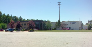 Kingston, MA Industrial - 200 Summer St