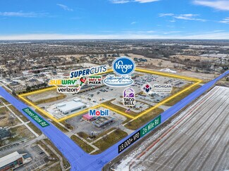 Macomb, MI Office - 16320-16700 26 Mile Rd Macomb, MI Office - 16320-16700 26 Mile Rd