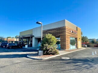 Chandler, AZ Retail - 4050 S Alma School Rd Chandler, AZ Retail - 4050 S Alma School Rd