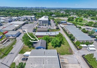 Nashville, TN Industrial - 2322 Kline Ave
