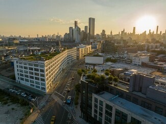 Long Island City, NY Office, Flex - 37-20 Northern Boulevard Blvd