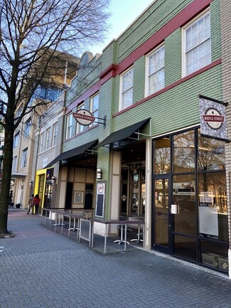 Chattanooga, TN Retail - 407 Broad St