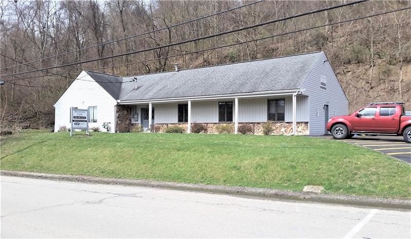 207 N 14th St, Jeannette, PA for Rent