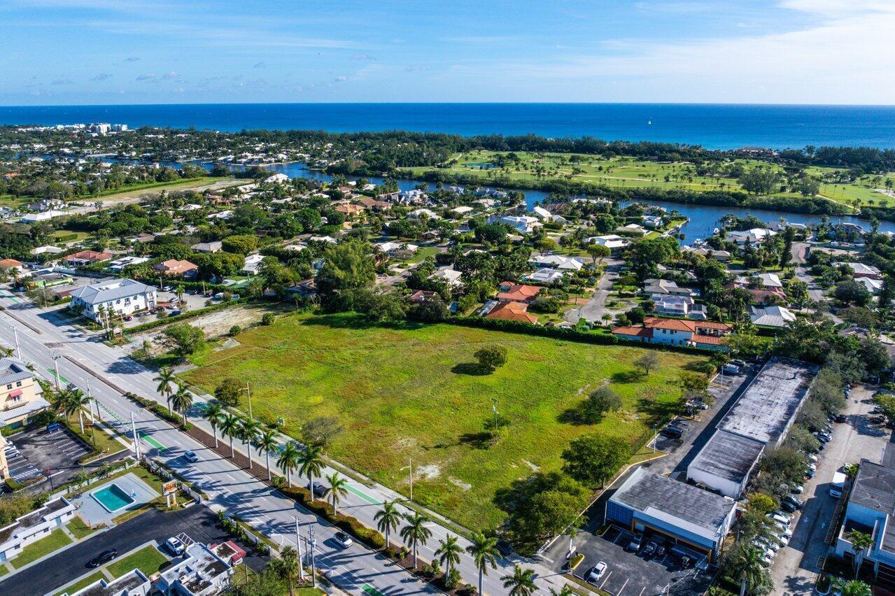 2419-2605 N Federal Hwy, Delray Beach, FL for Sale