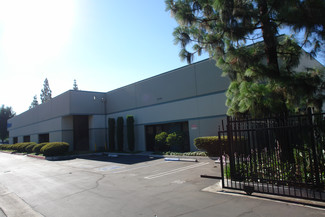 Chatsworth, CA Industrial - 21700-21730 Nordhoff St