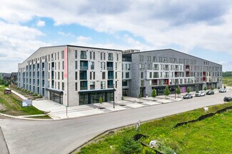London, ON Apartments - 600 Sunningdale Rd E