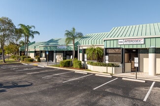 Sunrise, FL Warehouse - 1055-1099 Shotgun Rd