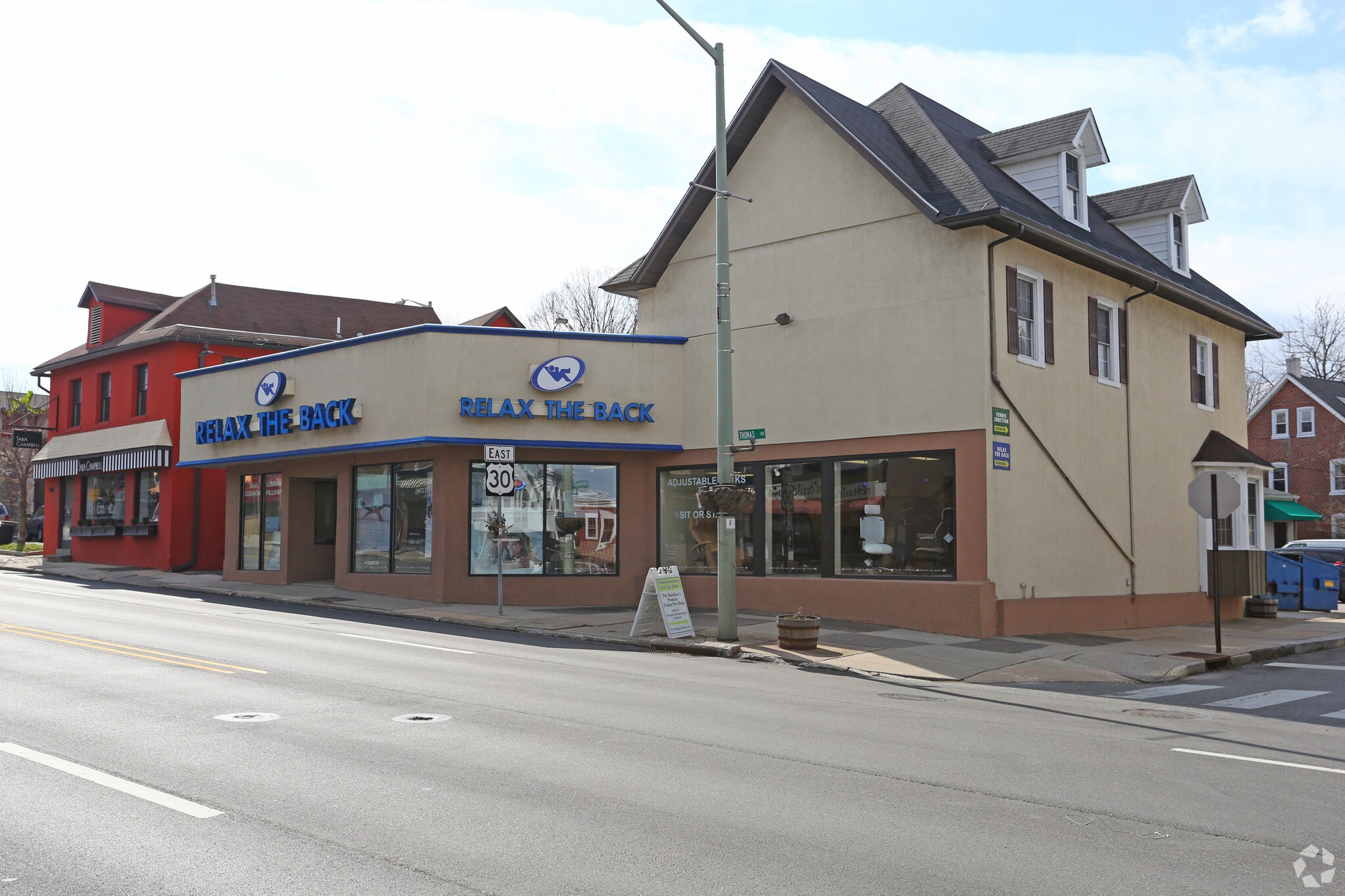 1016 W Lancaster Ave, Bryn Mawr, PA for Rent