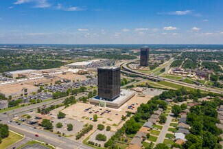 Oklahoma City, OK Office, Retail - 1900 NW Expressway