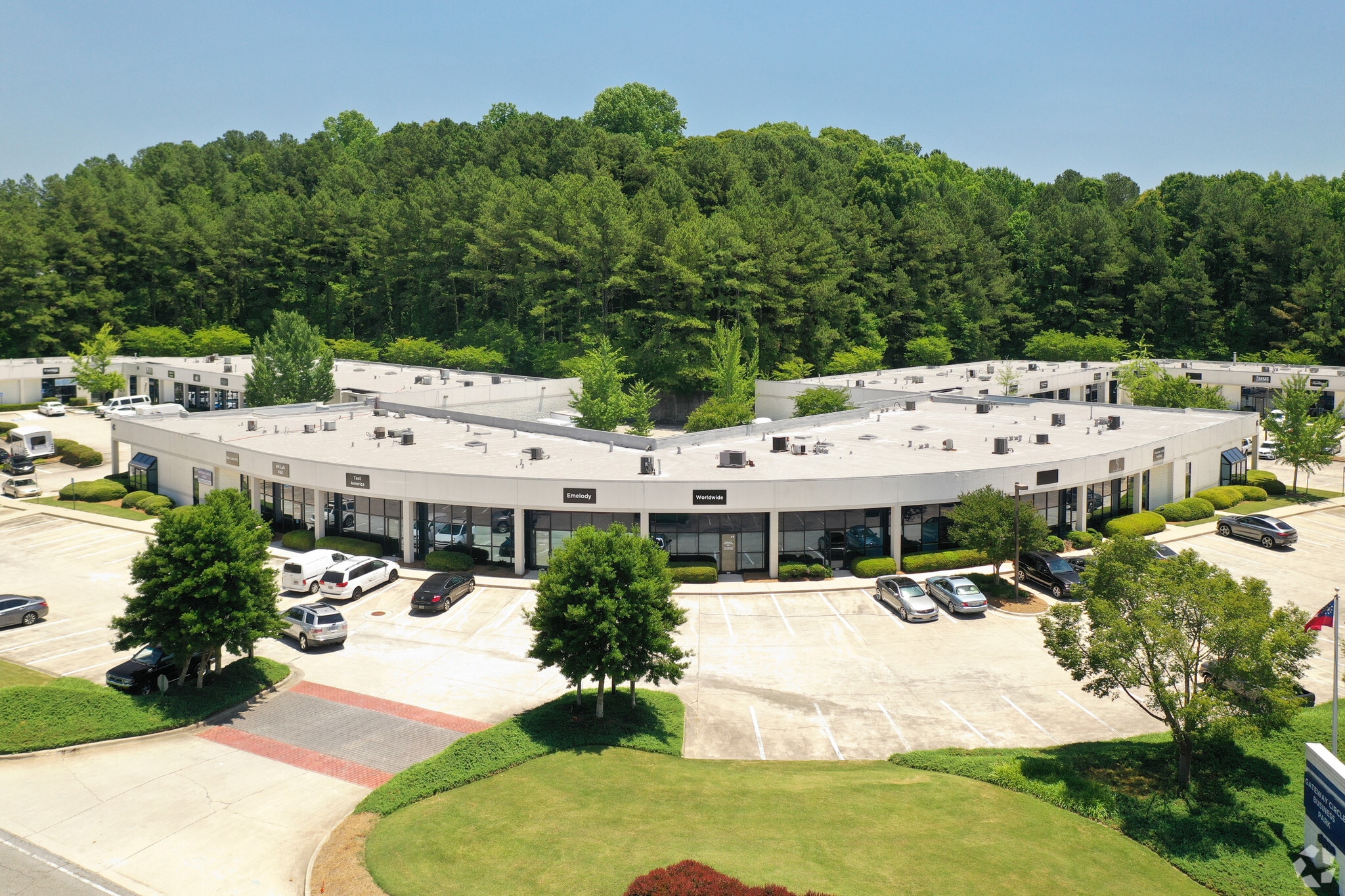 6500 McDonough Dr, Norcross, GA for Rent