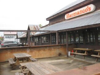 Albemarle, NC Retail - 1401 E Main St