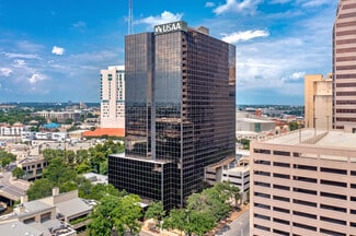 San Antonio, TX Office - 700 N Saint Marys St