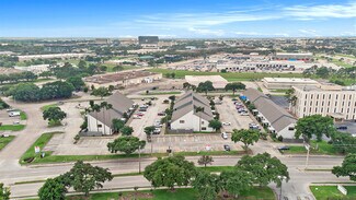 Houston, TX Office - 17000 El Camino Real