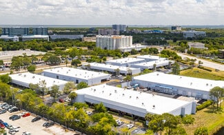 Saint Petersburg, FL Flex - 2880 N Scherer Dr