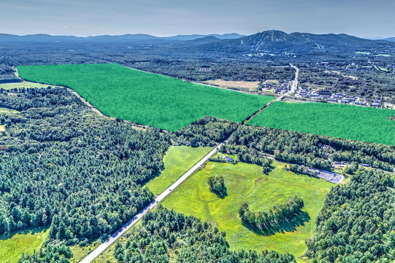 0 Boul De Bromont, Bromont, QC for Sale
