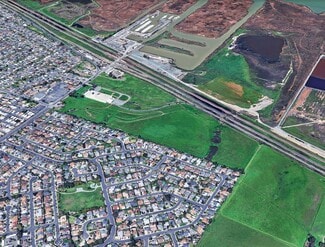 Bay Point, CA Industrial - Port Chicago Hwy