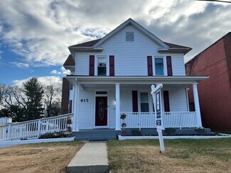 Gaithersburg, MD Office - 415 E Diamond Ave