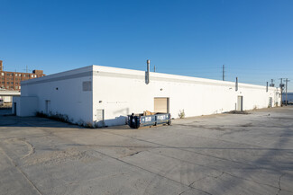 Chicago, IL Industrial - 2217 S Loomis St