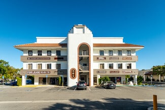 Port Hueneme, CA Office/Retail, Retail - 501 W Channel Islands Blvd