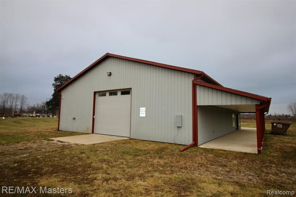 14600 US 12, Brooklyn, MI for Sale