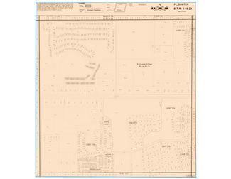 The Villages, FL Commercial Land - Pinellas – Outparcel