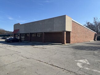 Attalla, AL Retail - 315 3rd St NW Attalla, AL Retail - 315 3rd St NW