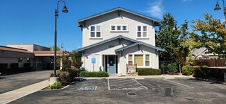 Livermore, CA Medical - 1840 4th St Livermore, CA Medical - 1840 4th St