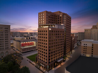 San Antonio, TX Office - 111 Soledad St