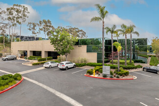 San Diego, CA Office - 15378 Avenue of Science