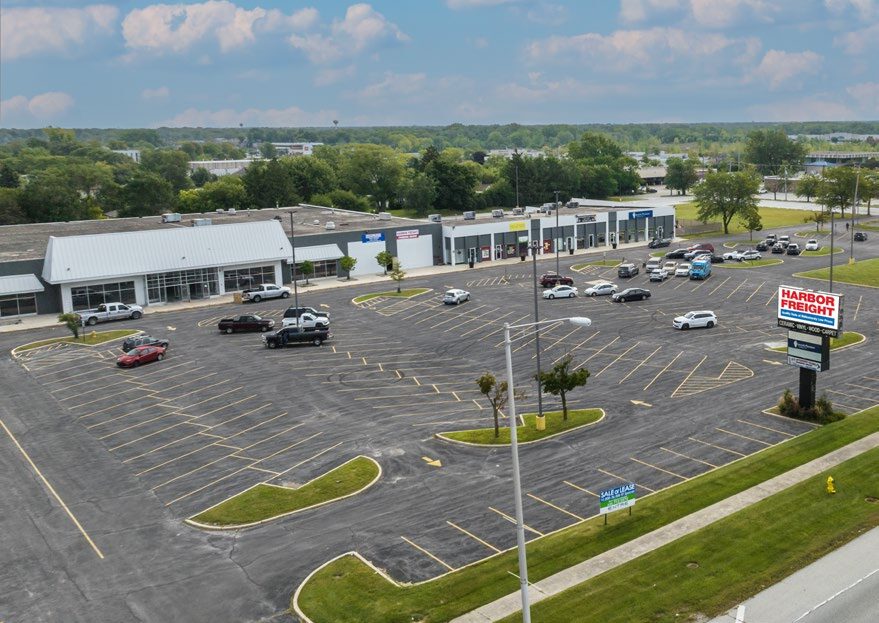 20911-20939 S Cicero Ave, Matteson, IL for Sale