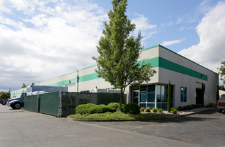 Vancouver, WA Industrial - 2903 NE 109th Ave