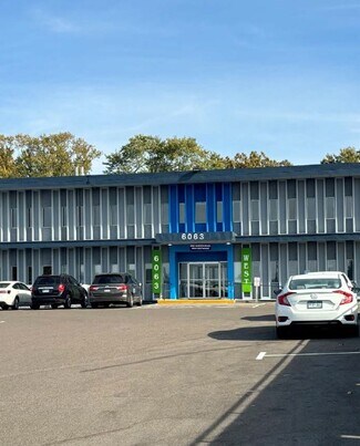 Woodbury, MN Office - 6063 Hudson Rd
