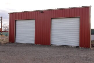 Wolfforth, TX undefined - 14303 F M 179 Rd