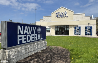 Mayfield Heights, OH Freestanding - 5945 Mayfield Rd