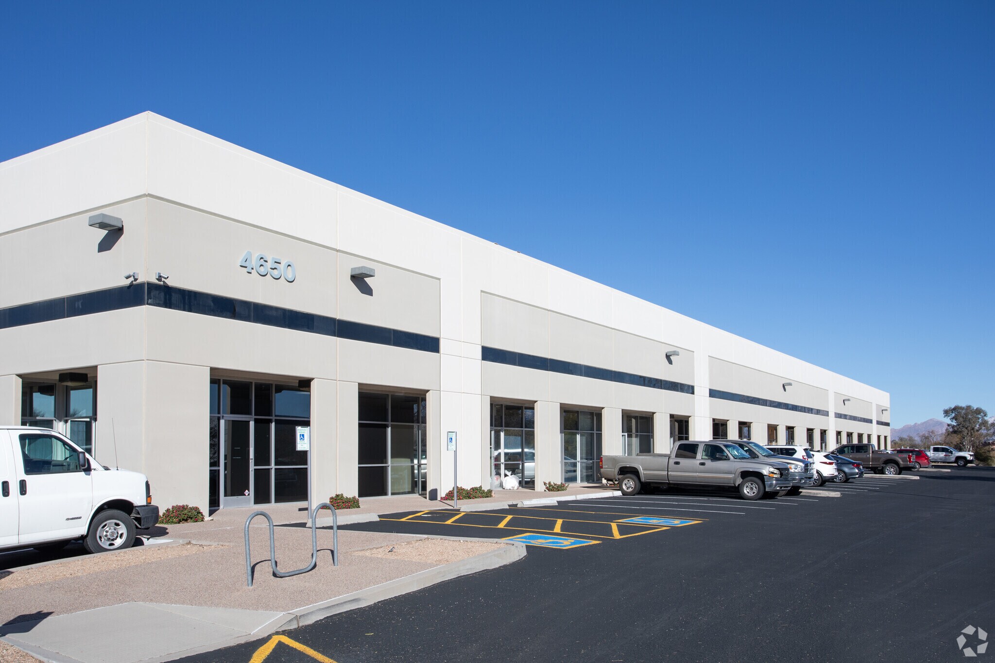 4650 S Coach Dr, Tucson, AZ for Rent