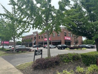 Memphis, TN Office, Retail - 5299 Poplar Ave
