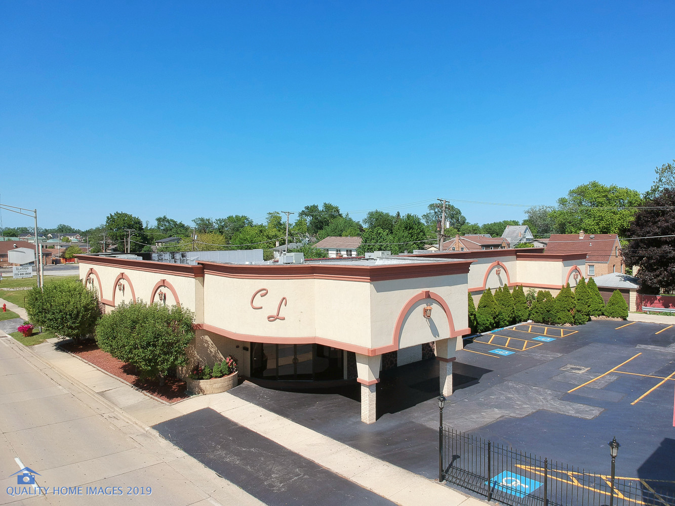 10625 Ridgeland Ave, Chicago Ridge, IL for Sale