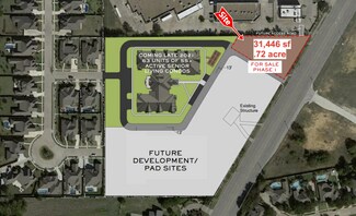 North Richland Hills, TX Commercial - 8351 Davis Blvd North Richland Hills, TX Commercial - 8351 Davis Blvd