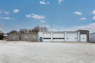 Reedsville, WI Industrial - 4064 Tuschl Ln