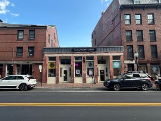 Portland, ME Retail - 442 Fore St Portland, ME Retail - 442 Fore St