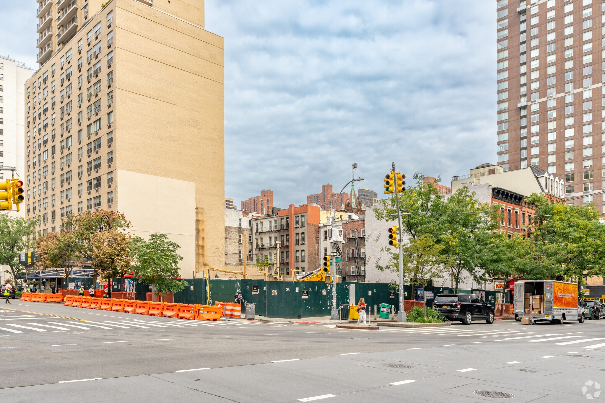 1655 1st Ave, New York, NY for Rent