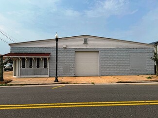 Atlantic City, NJ Warehouse - 401 N Elberon Ave