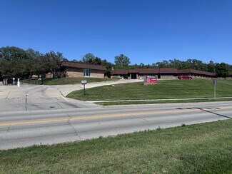 Council Bluffs, IA undefined - 1600 McPherson Ave Council Bluffs, IA undefined - 1600 McPherson Ave