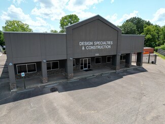 Memphis, TN Warehouse - 2280 Podesta Cv