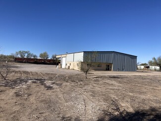Canadian, TX Distribution - 102 Fig Street