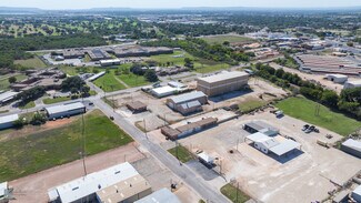 Abilene, TX Manufacturing - 2024 Oak St st