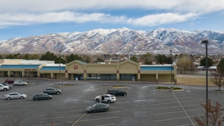 Layton, UT Retail - 860-880 North Fairfield Road, Layton, UT 84041