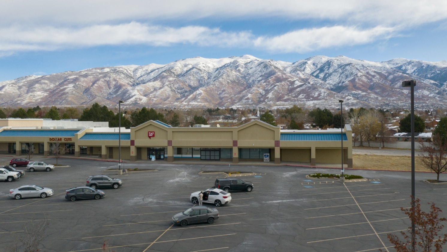 860-880 North Fairfield Road, Layton, UT 84041, Layton, UT for Rent
