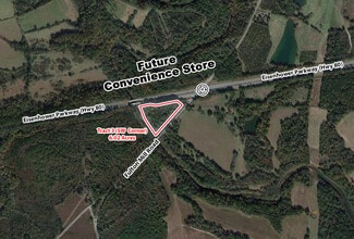 Macon-Bibb, GA Commercial - 3821 Fulton Mill Rd Macon-Bibb, GA Commercial - 3821 Fulton Mill Rd